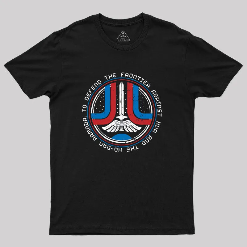 Starfighter T-Shirt