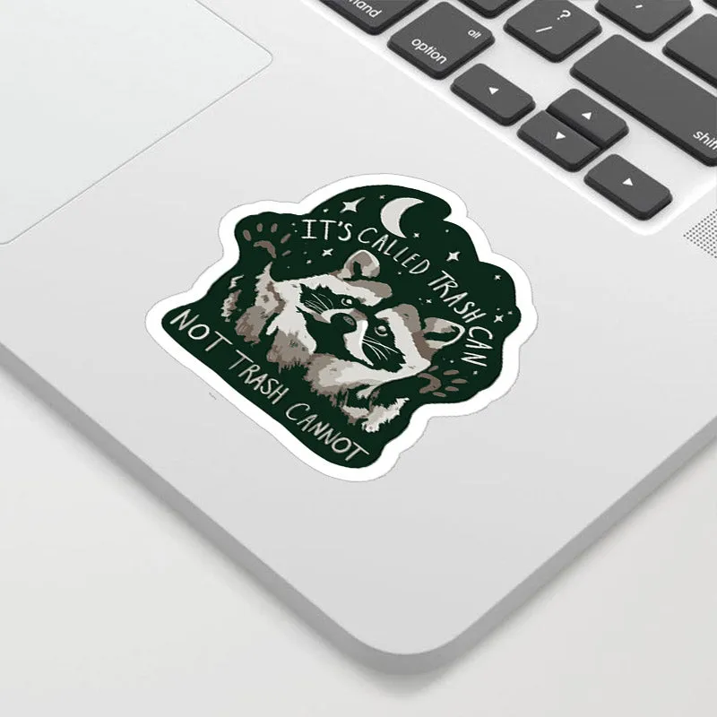 Funny Motivational Decal Geek Sticker