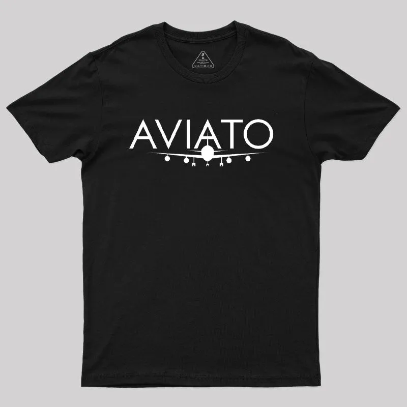 Aviato Classic T-Shirt