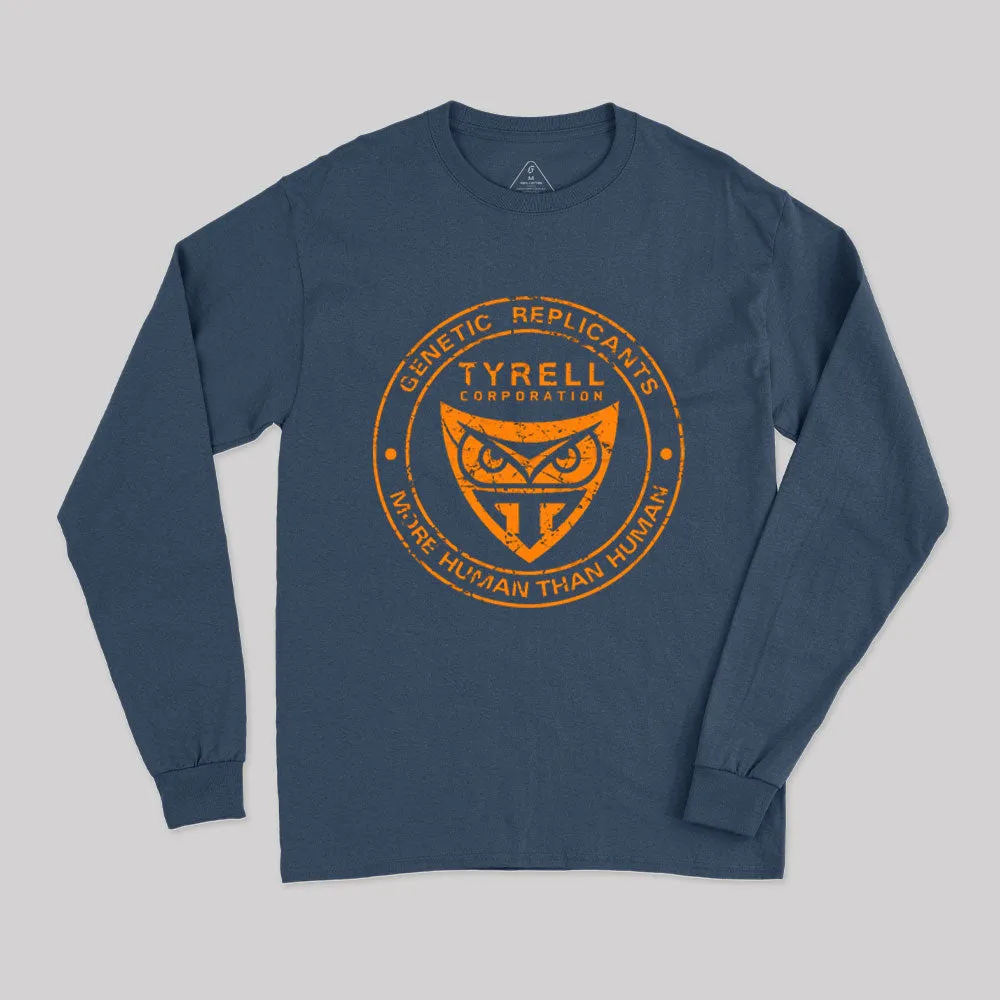 Tyrell Corporation Long Sleeve T-Shirt - Image 2
