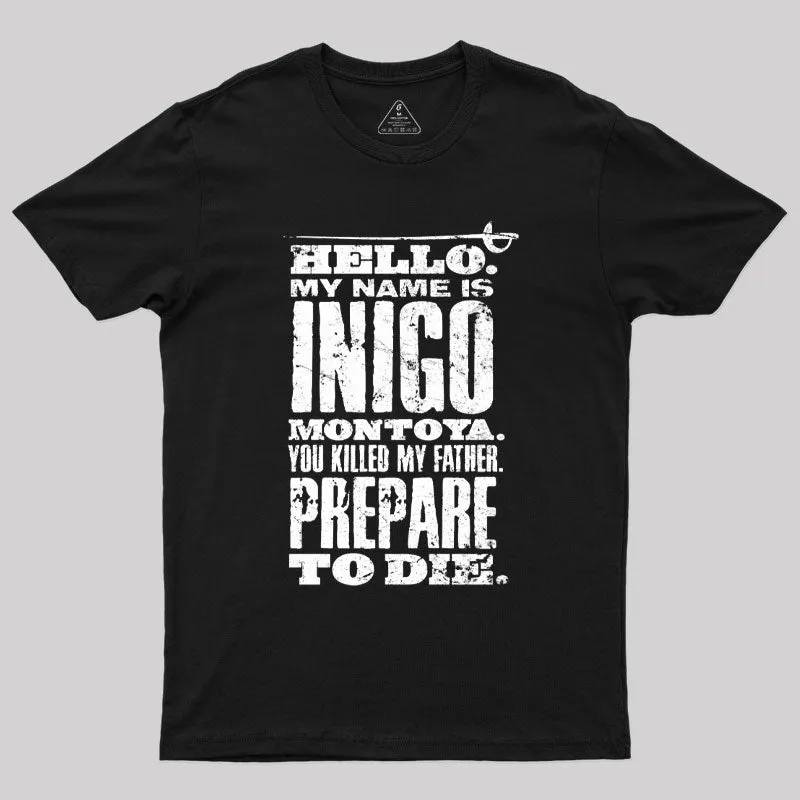 Princess Bride T-Shirt
