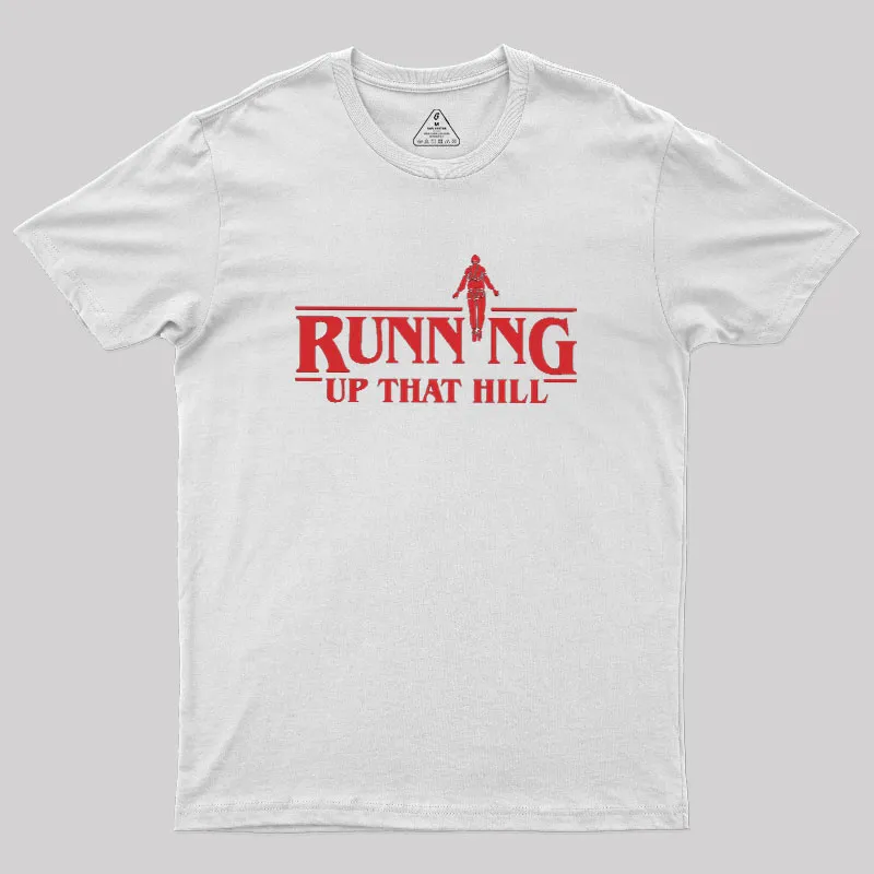 Runnin Geek T-Shirt - Image 10