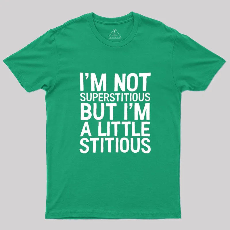 Protons Have Mass Geek T-Shirt - Image 9