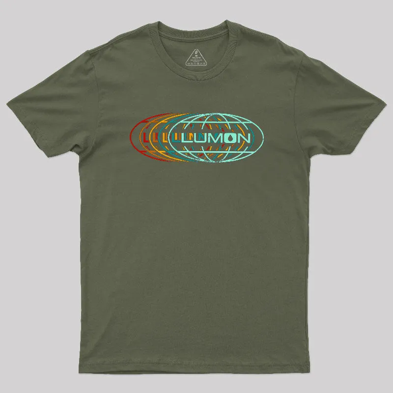 Retro Industry Geek T-Shirt - Image 3