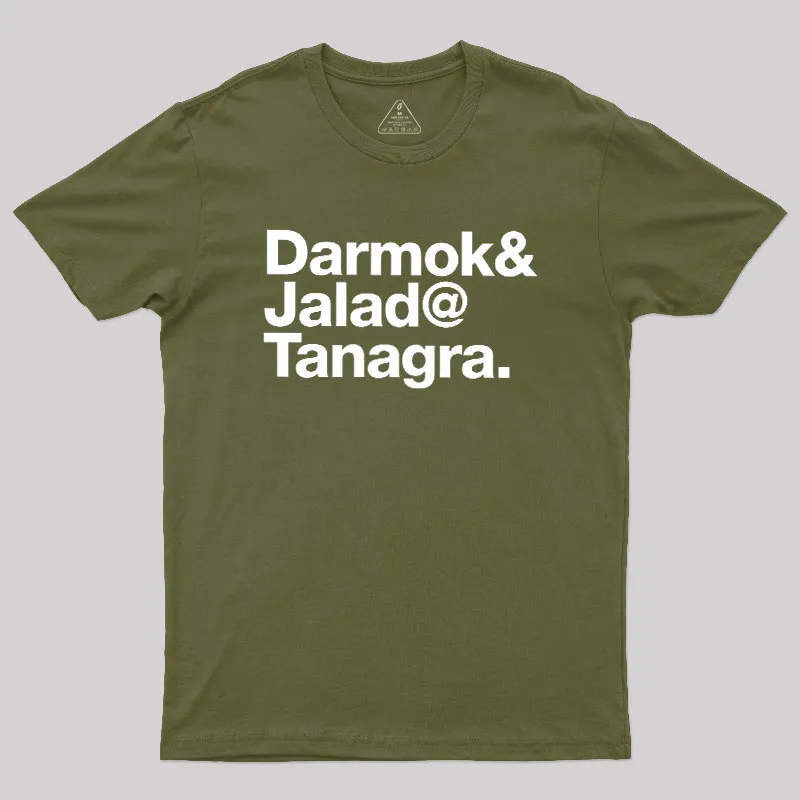 The Next Generation Geek T-Shirt - Image 3