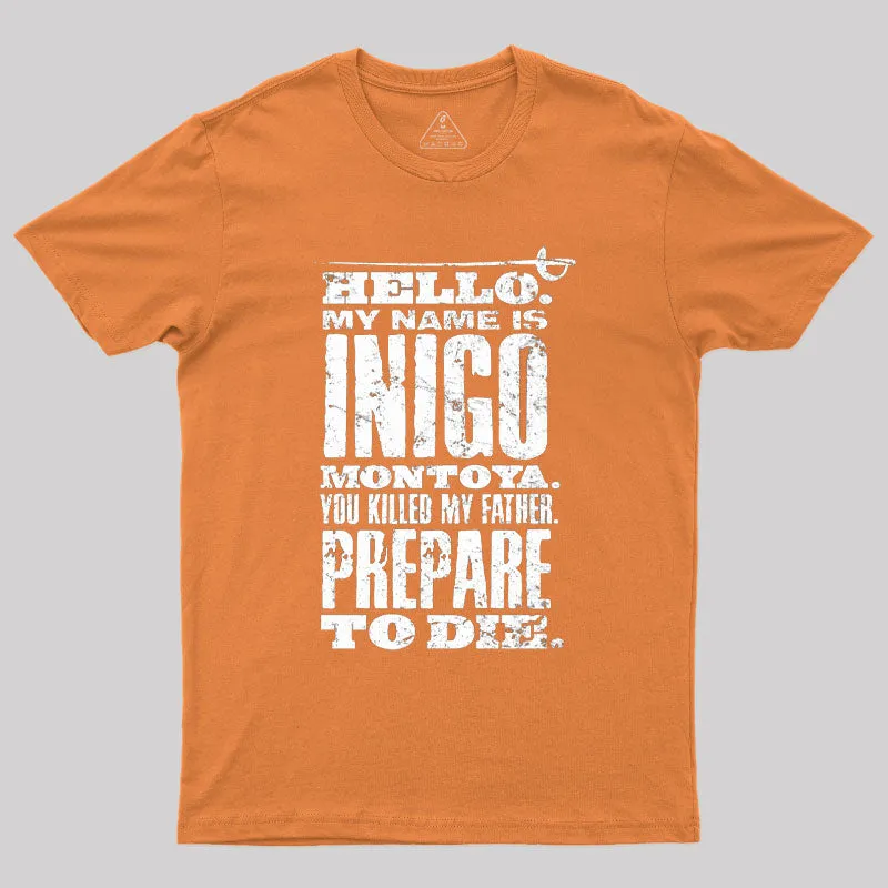 Princess Bride T-Shirt - Image 4