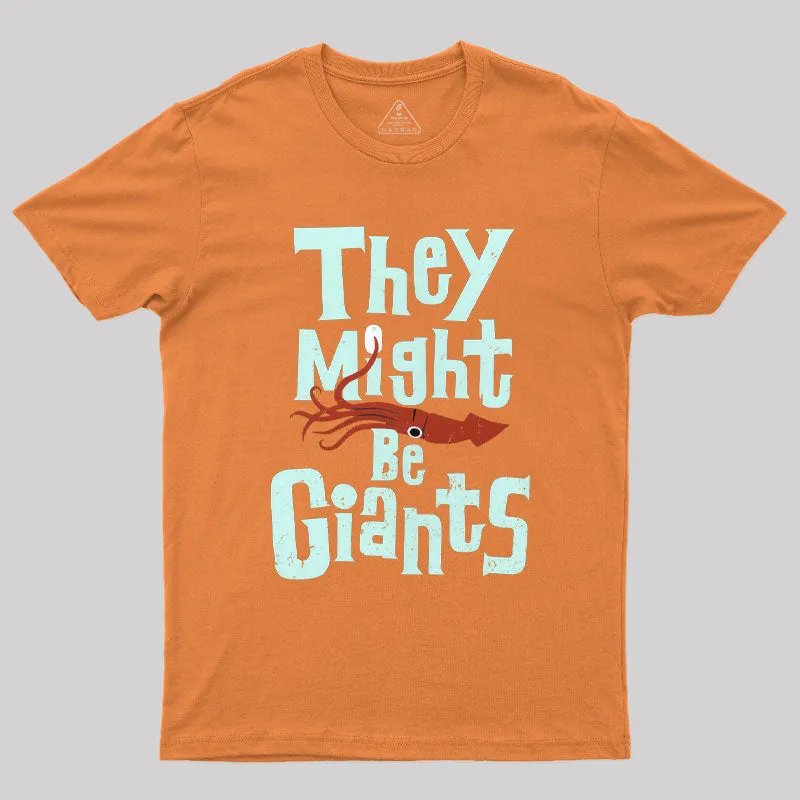 They Might Be Giants T-Shirt - Image 4