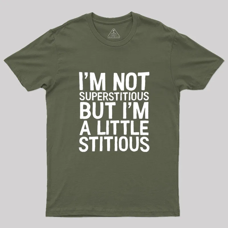 Protons Have Mass Geek T-Shirt - Image 4