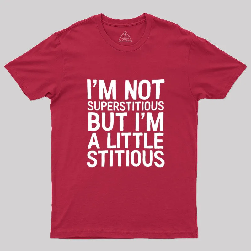 Protons Have Mass Geek T-Shirt - Image 5