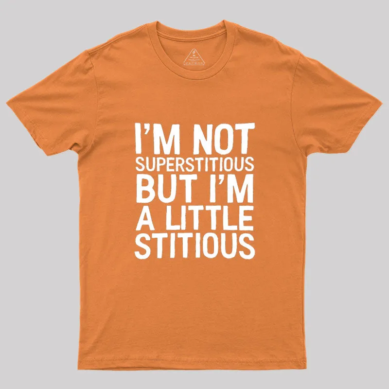 Protons Have Mass Geek T-Shirt - Image 7