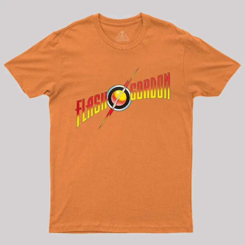Flash Gordon T-Shirt - Image 4