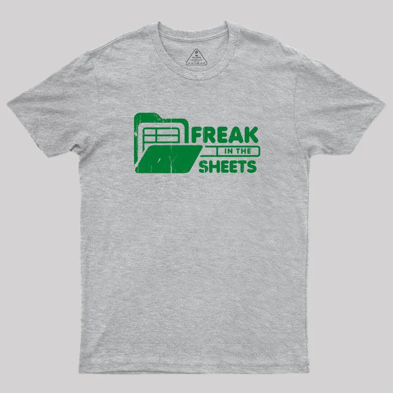 A Freak T-Shirt - Image 3