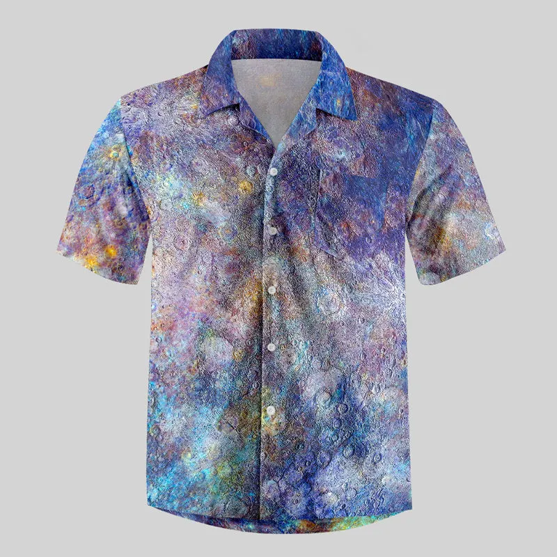 Mercury Button Up Pocket Shirt - Image 2
