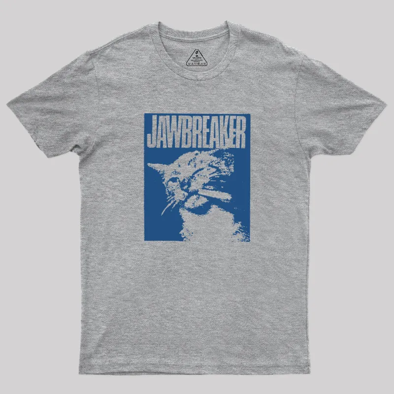 90s Jawbreaker Geek T-Shirt