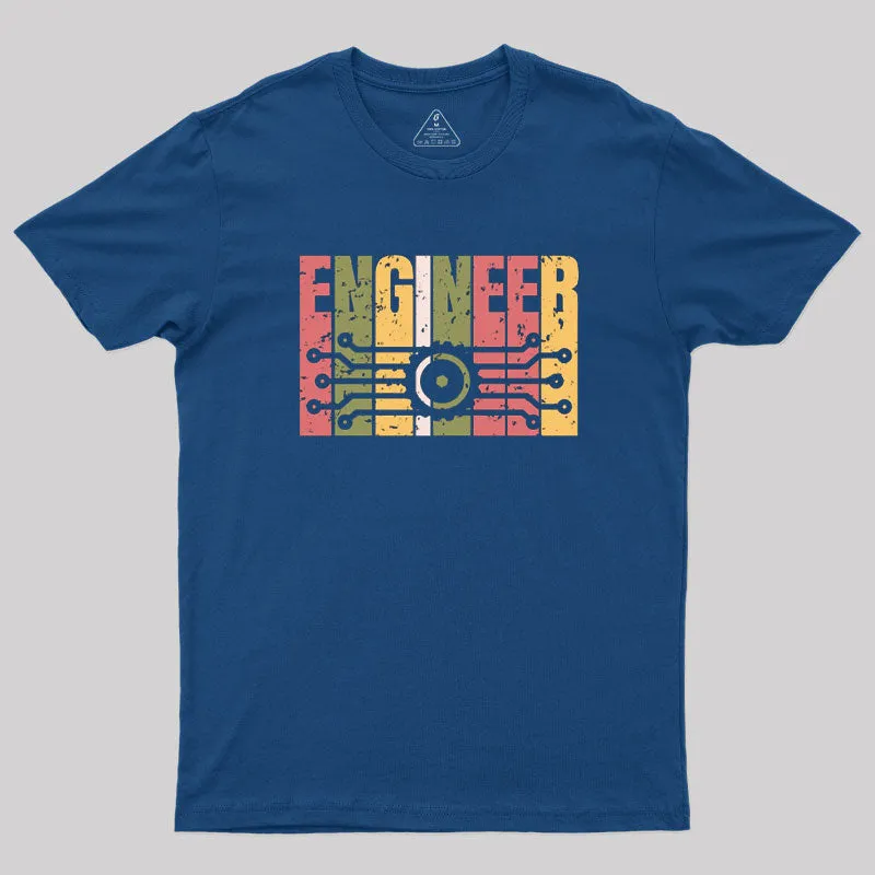 Engineer T-Shirt - Image 2