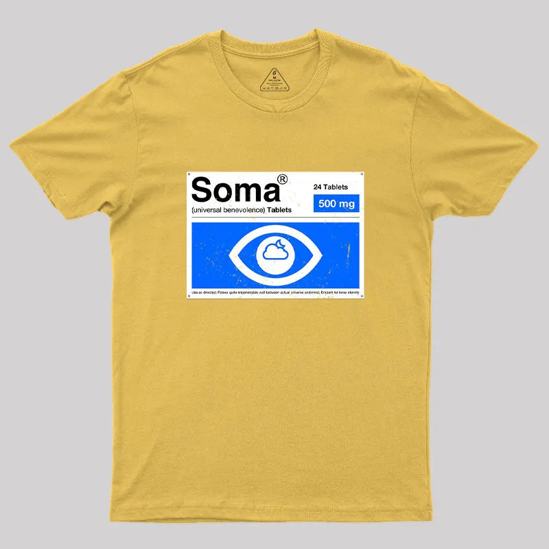 Soma Essential T-Shirt - Image 5