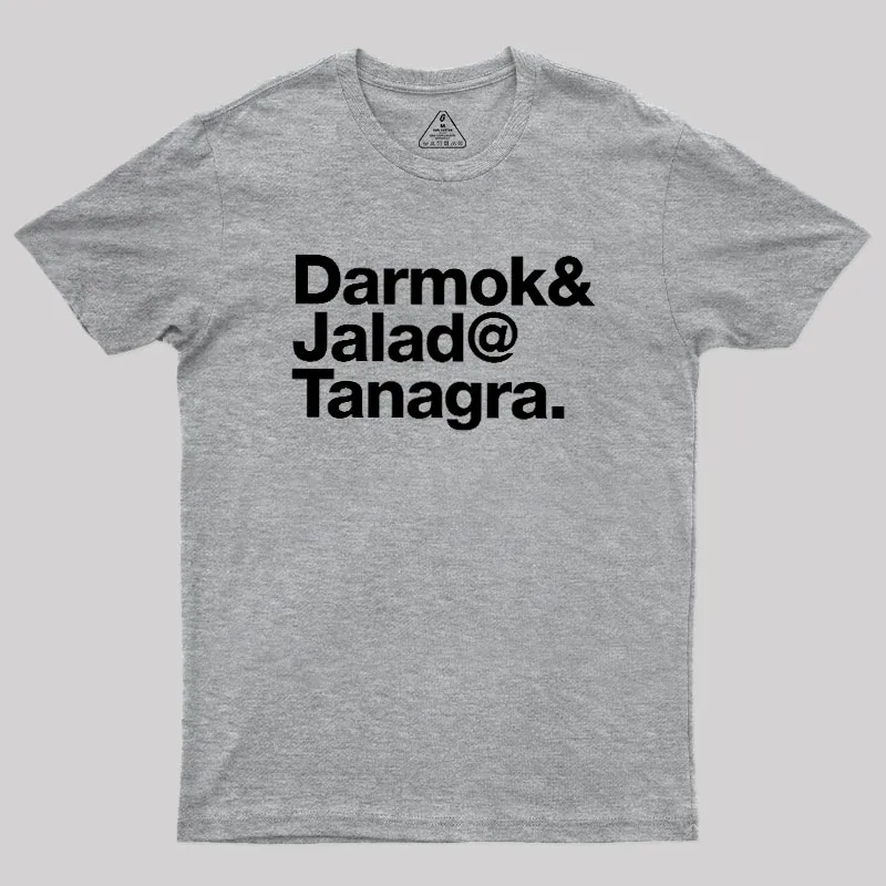 The Next Generation Geek T-Shirt - Image 4