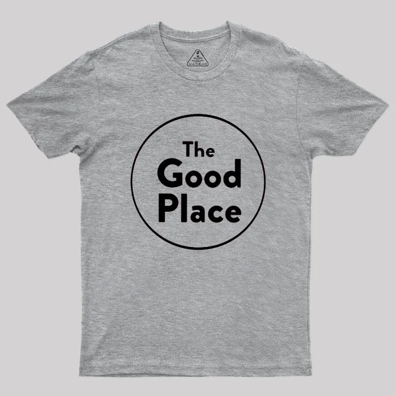 The Good Place Geek T-Shirt - Image 4