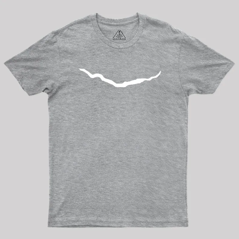 Crack in Time Geek T-Shirt - Image 4