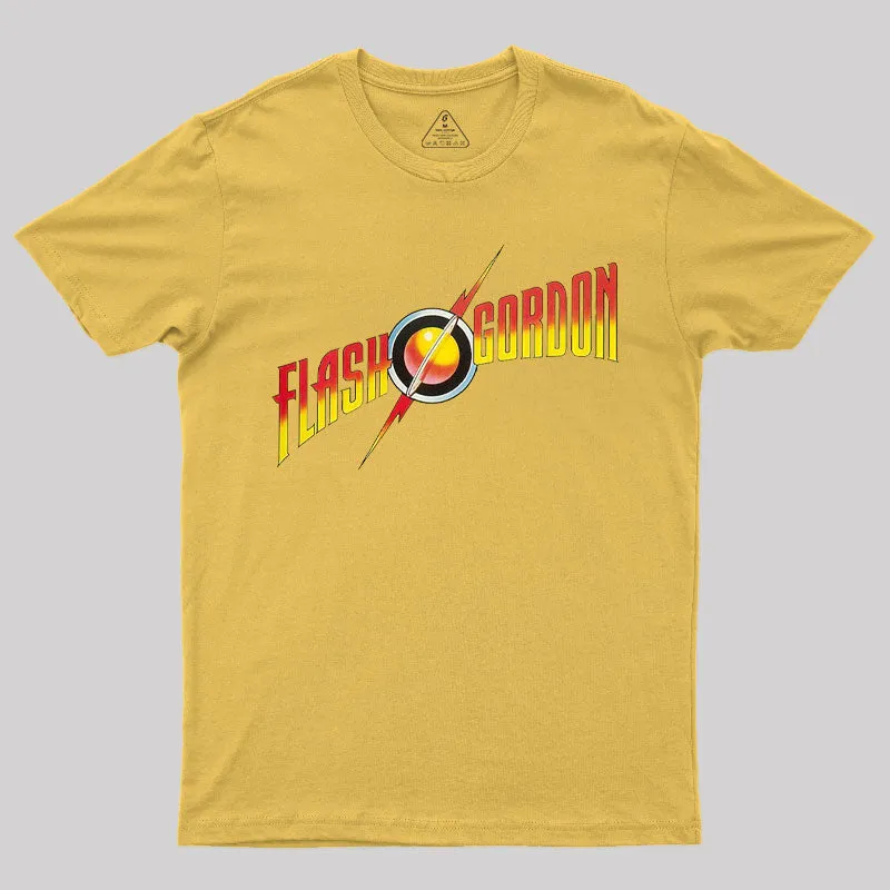 Flash Gordon T-Shirt - Image 5