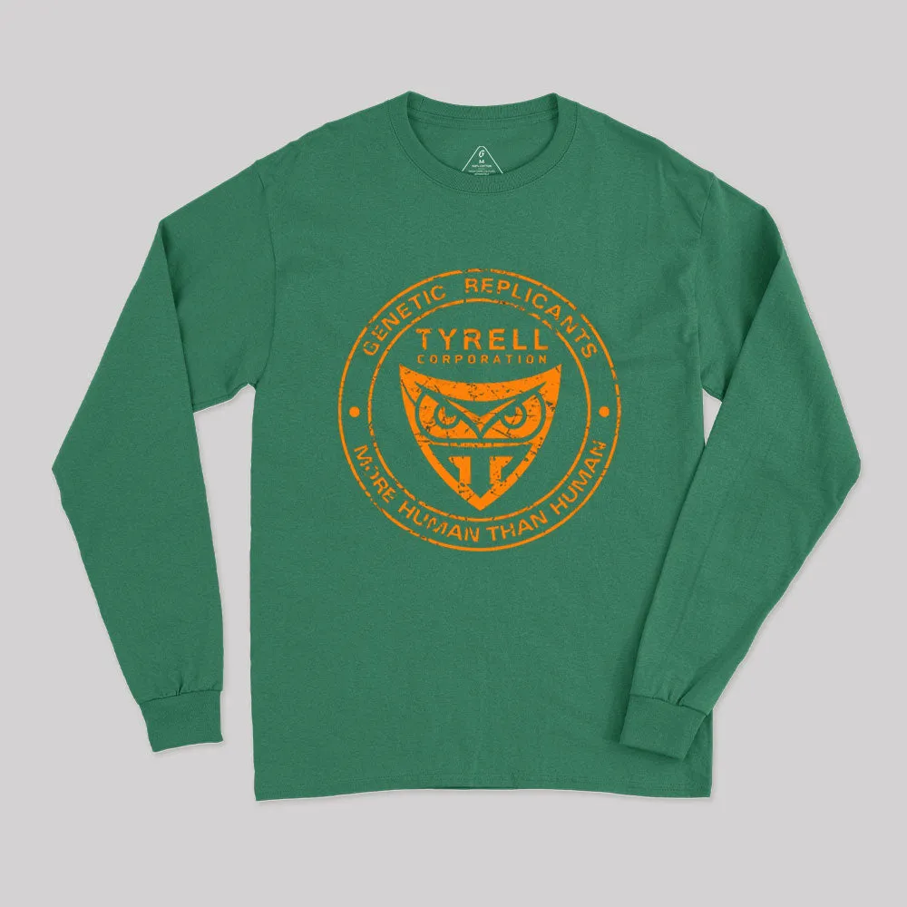 Tyrell Corporation Long Sleeve T-Shirt - Image 3