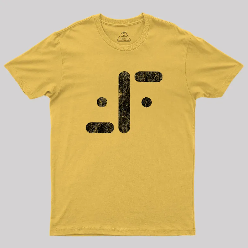 80s Invasion Geek T-Shirt - Image 7