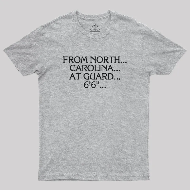 Jordan Jeopardy Nerd T-Shirt - Image 10