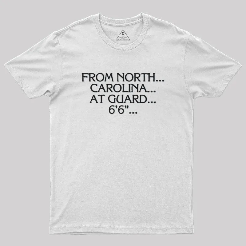 Jordan Jeopardy Nerd T-Shirt - Image 11