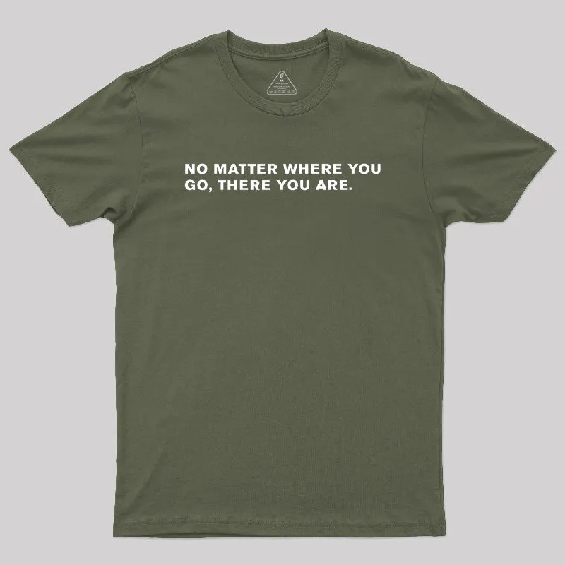 Buckaroo Banzai Across the Eighth Dimension Geek T-Shirt - Image 3