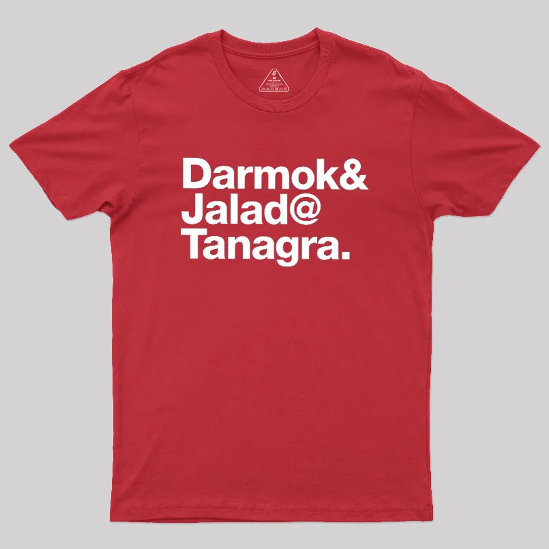 The Next Generation Geek T-Shirt - Image 5