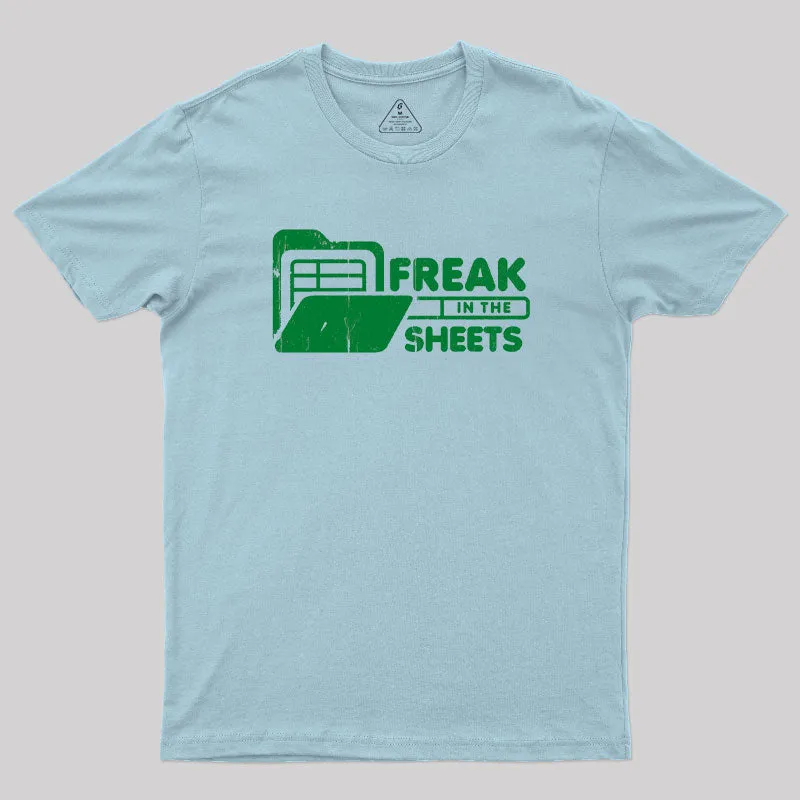 A Freak T-Shirt - Image 4