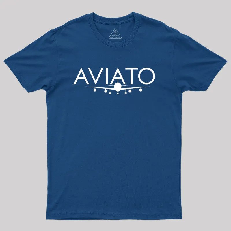 Alternative view of Aviato Classic T-Shirt