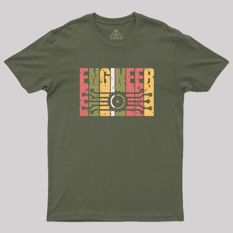 Engineer T-Shirt - Image 3