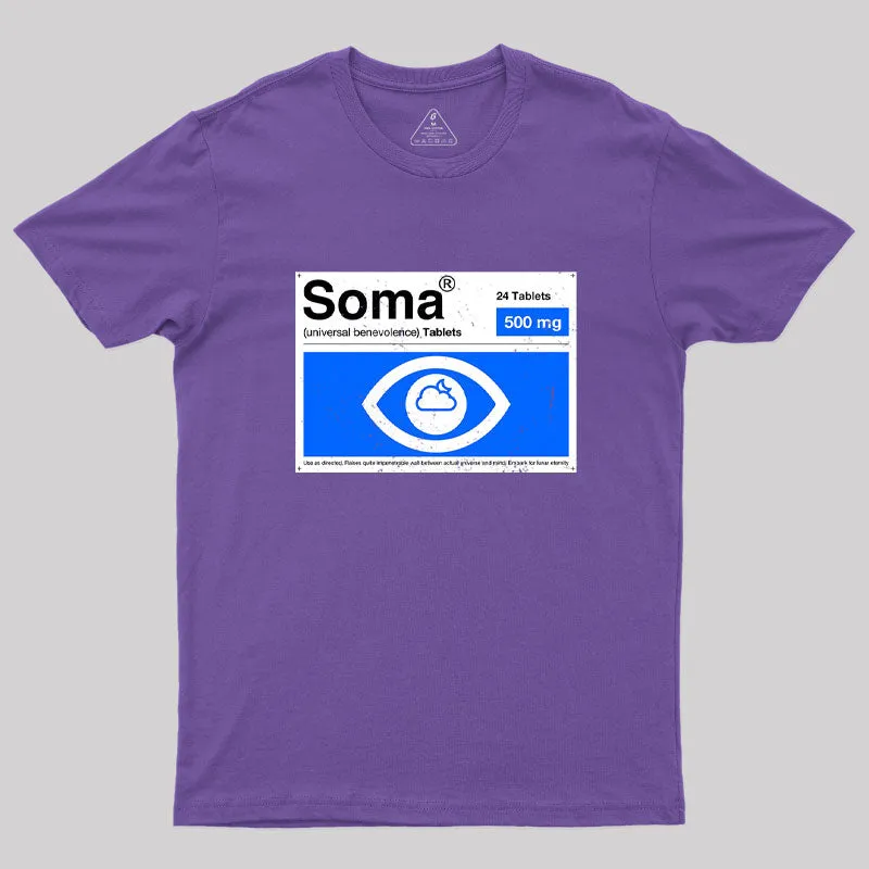 Soma Essential T-Shirt - Image 6