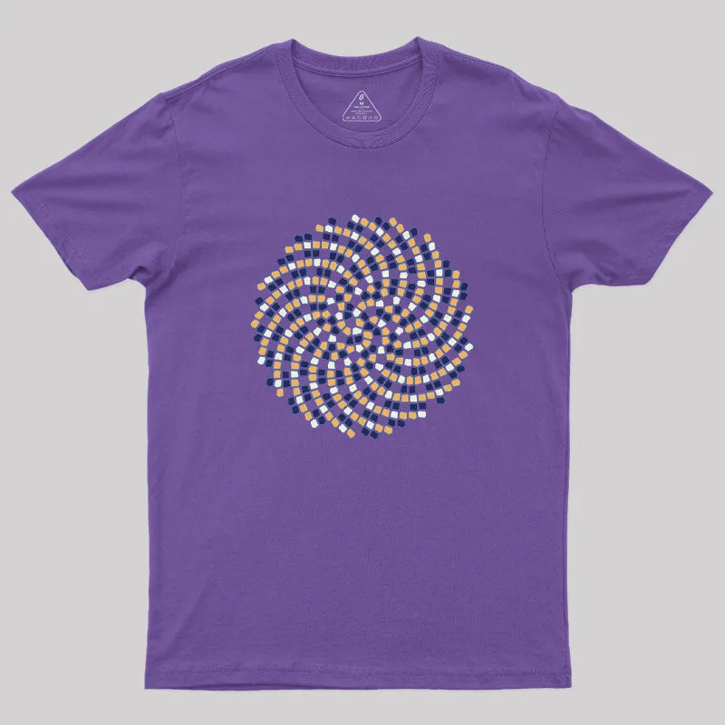 Fibonacci Modulus T-Shirt - Image 6