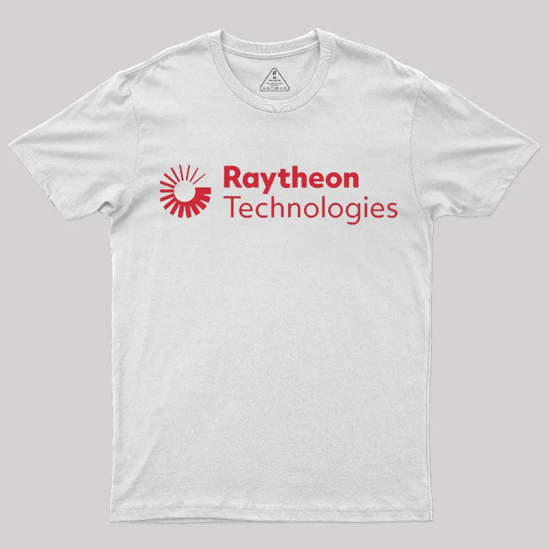 Raytheon Essential T-Shirt - Image 8