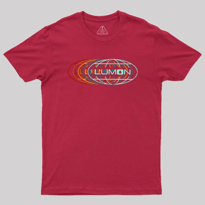 Retro Industry Geek T-Shirt - Image 4