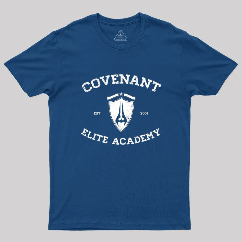 Covenant Elite Academy T-Shirt