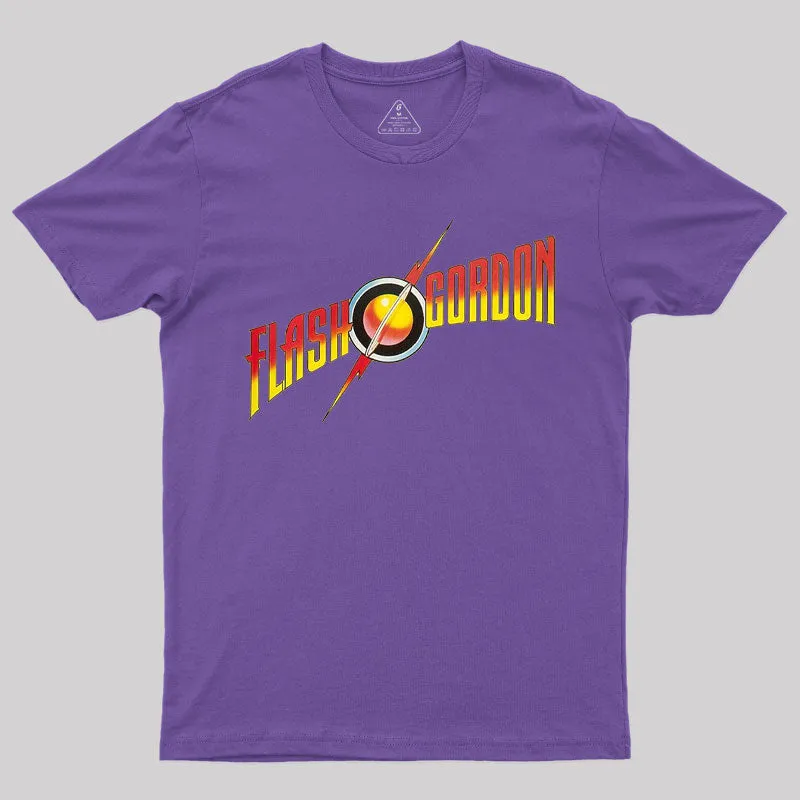 Flash Gordon T-Shirt - Image 6
