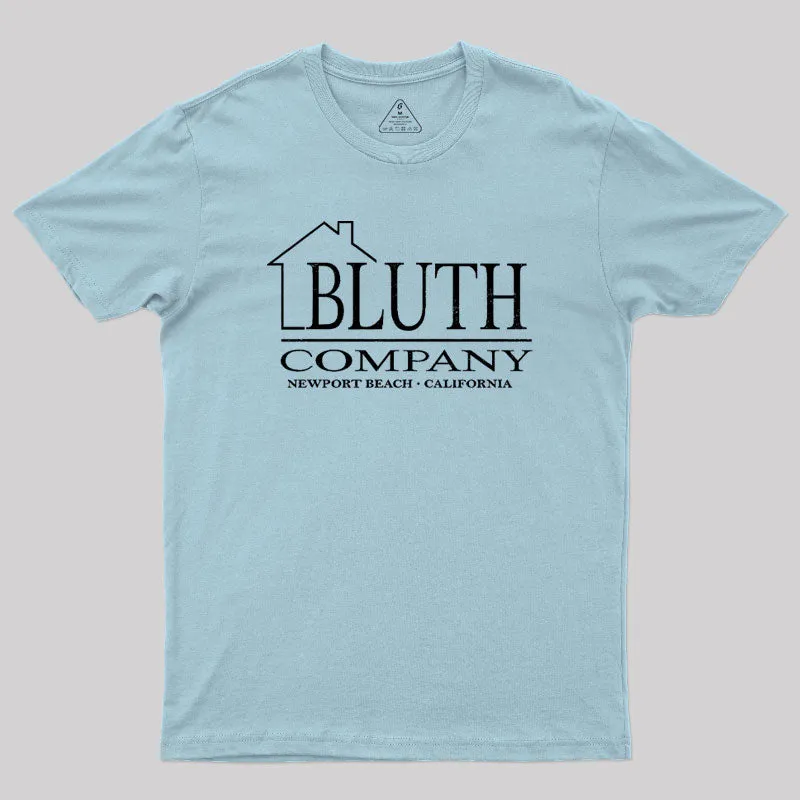 Bluth Co. T-Shirt - Image 8