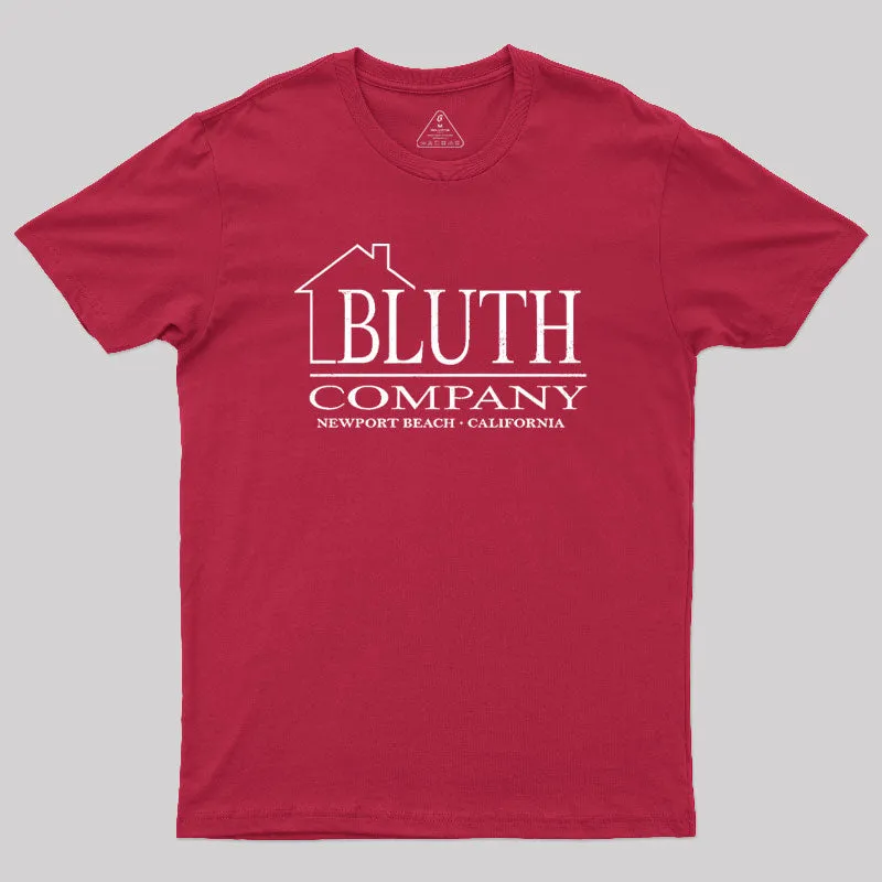 Bluth Co. T-Shirt - Image 7