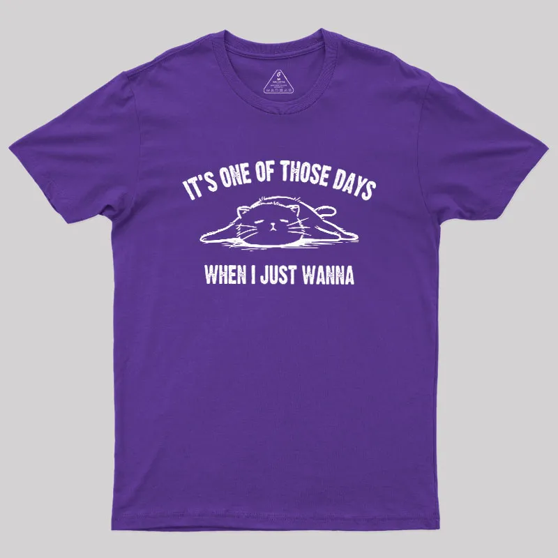 Those Days Geek T-Shirt - Image 6