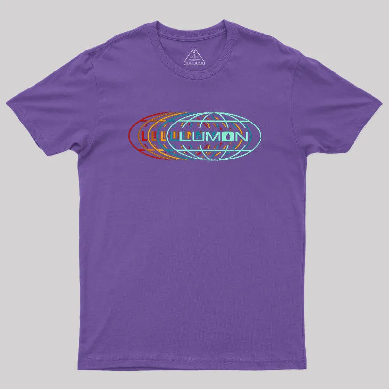 Retro Industry Geek T-Shirt - Image 5