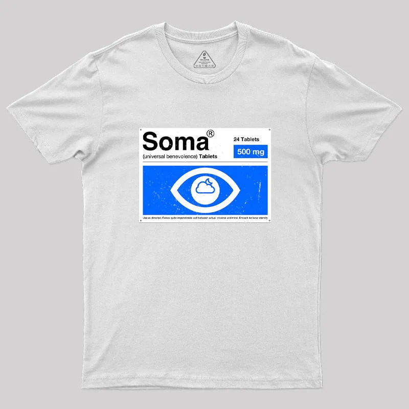 Soma Essential T-Shirt - Image 11