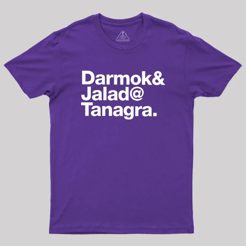 The Next Generation Geek T-Shirt - Image 6