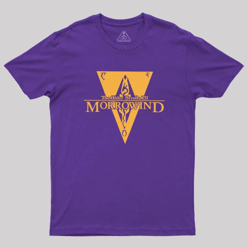 Video Game Vintage Geek T-Shirt - Image 5