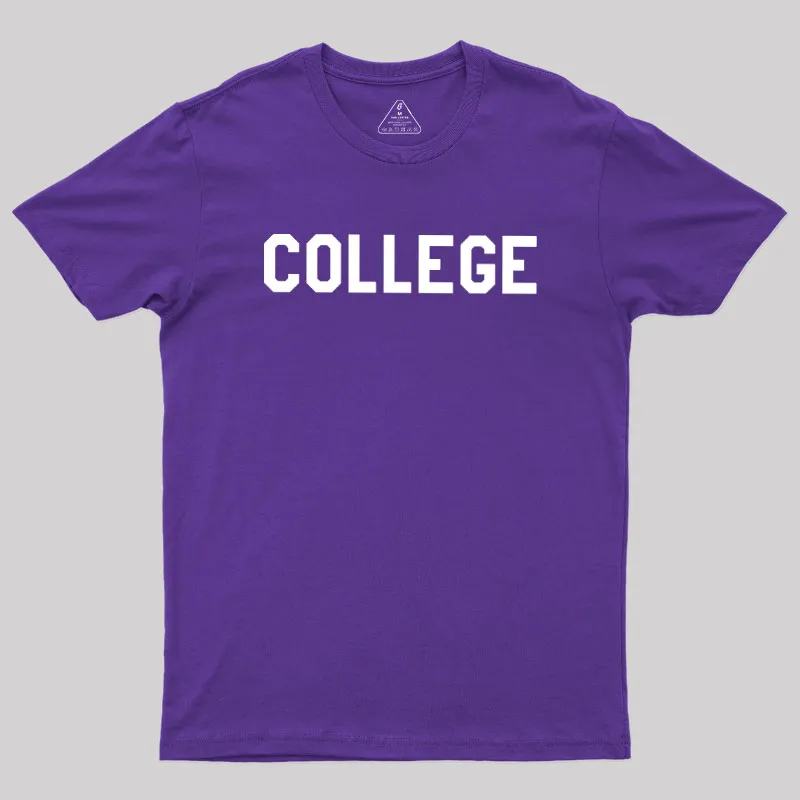 Animal House Geek T-Shirt - Image 6
