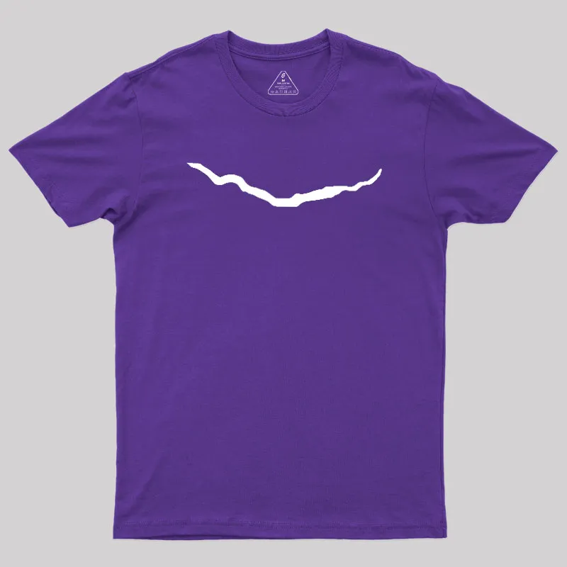 Crack in Time Geek T-Shirt - Image 6
