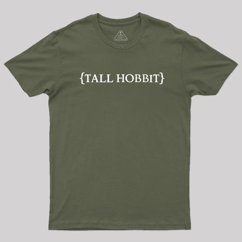 Tell Hobbit T-Shirt - Image 3