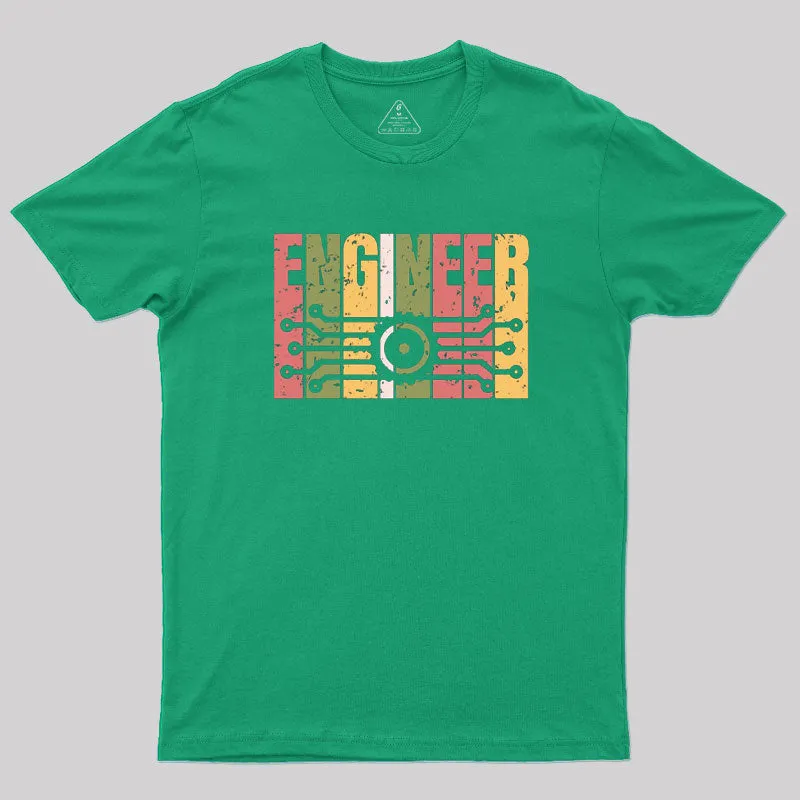 Engineer T-Shirt - Image 6